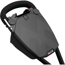 Big MAX Blade IP 2.0 - phantom black/lime
