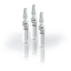 CNC -Mimik Serum STERIL, 10  - Wirkstoffampullen 20 ml