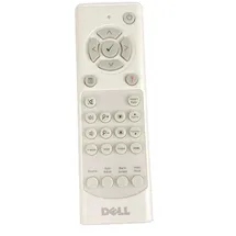 Dell TSKB-IR02 white Original Fernbedienung
