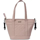 Babywelt V-Shape Wickeltasche Sand