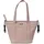 Babywelt V-Shape Wickeltasche Sand
