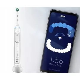 Oral B Genius X weiß