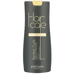 Postquam Spezielles Shampoo Für Perfekte Locken 500 ml 