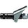 Mato 4-Backen-Hydraulik-Greifmundstück safeLOCK-L, Anschlussgewinde: 1/8
