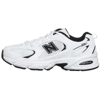 New Balance 530 White/Black 40