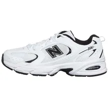 New Balance 530 White/Black 40