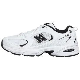 New Balance 530 White/Black 40