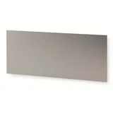 Bopla FP 50011 FRONTPLATTE ALU Frontblende Aluminium Natur (L x B x H) 215.6 x 2 x 78mm 1St.