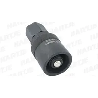BikeService Magneto Schwungradabzieher - Black - M28 x 1.0
