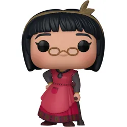 Figur Wish - Dahlia (Funko POP! Disney 1391)