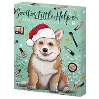 TrustNordisk Adventskalender Santas Little Helper
