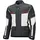 Held Karakum Top, Textiljacke Gore-Tex - Hellgrau/Schwarz - 6XL