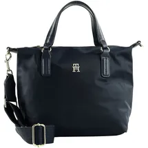 Tommy Hilfiger Poppy Small Shopper-tasche Space Blue One Size