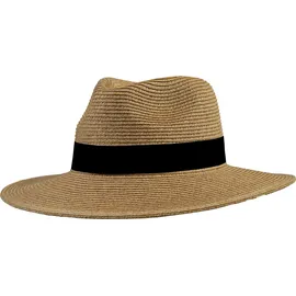 P.A.C. Ecuador Panama Strohhut beige L/XL
