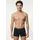 Tommy Hilfiger 3P BOXER BRIEF WB rot/weiß/khaki XXL 3er Pack