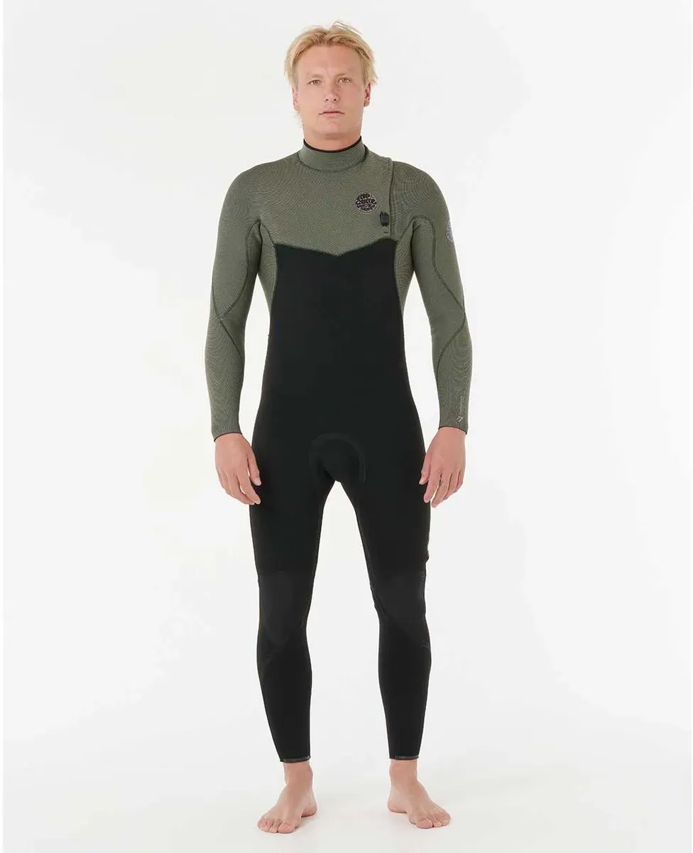 RipCurl Flashbomb Pro ZF 43 deep cactus (2375) L