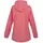 Regatta Pack-It III Damen Rosa 36