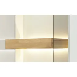 Jette Home LED-Beleuchtung  Neapel , weiß