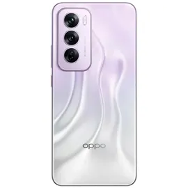 OPPO Reno12 Pro 5G 12 GB RAM 512 GB nebula silver