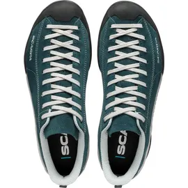 Scarpa Mojito Schuhe (Größe 43.5, tuerkis)