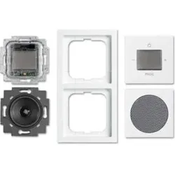 Busch-Jaeger WLAN-Radio Komplettset 8240-84