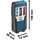 Bosch LR 1 Laser-Empfänger