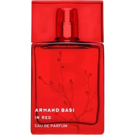 Armand Basi In Red Eau de Parfum 50 ml