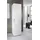 WIMEX Drehtürenschrank Multiraumkonzept 45 x 185 x 54 cm Weiß