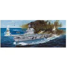 I Love Kit ILK65301 Maßstabs-Modellbausatz