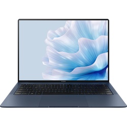 Huawei MateBook X Pro (14.20″, Intel Core i7-1360P, 16 GB, 1000 GB, DE), Notebook, Blau