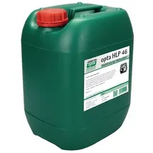 Opta Hydrauliköl Hlp 46 Hlp 46 10l Kanister