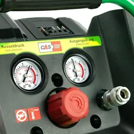 Prebena VITAS 100 Akku 5,5 Ah