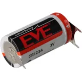 Eve CR123A 3 St.