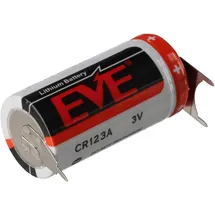 Eve CR123A 3 St.