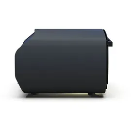 Alfa Forni URBE Anthracite