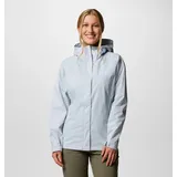 Columbia Arcadia II Jacke Damen Cirrus Grey S