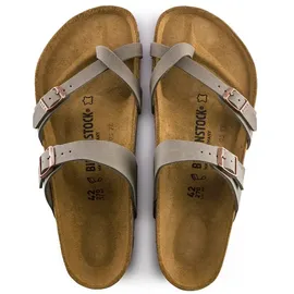 Birkenstock Mayari BFBC Braun 44
