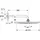 Grohe Cosmopolitan 310 (26056000)