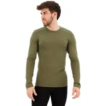 Icebreaker 200 Oasis Longsleeve (Größe XL