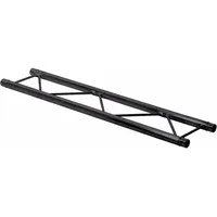 Alutruss DECOLOCK DQ2-S250 2-Punkt-Traverse sw,
