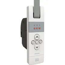 WIR elektronik Rollladen-Gurtwickler eW810-M Standard für 15mm Miniurtband