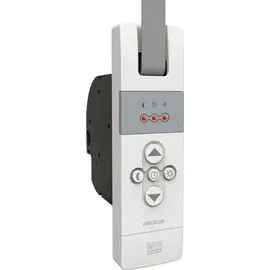 WIR elektronik Rollladen-Gurtwickler eW810-M Standard für 15mm Miniurtband