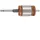 AS-PL Anker, Starter Anlasser 53,90 mm