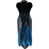 HALLER Wurfmesserset blue tip 3er Set