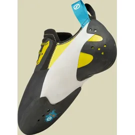 Scarpa Veloce Lace Kletterschuhe (Größe 42, schwarz)