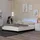 Home Deluxe Astro LED 140 x 200 weiß