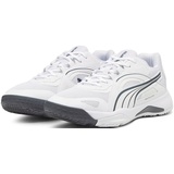 Puma Solarstrike II puma white/ shadow gray 42,5