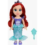 Jakks Pacific Disney PRINCESS Arielle Puppe 35CM