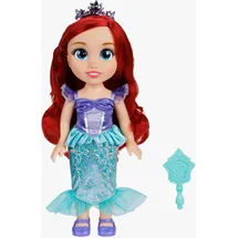 Jakks Pacific Disney PRINCESS Arielle Puppe 35CM