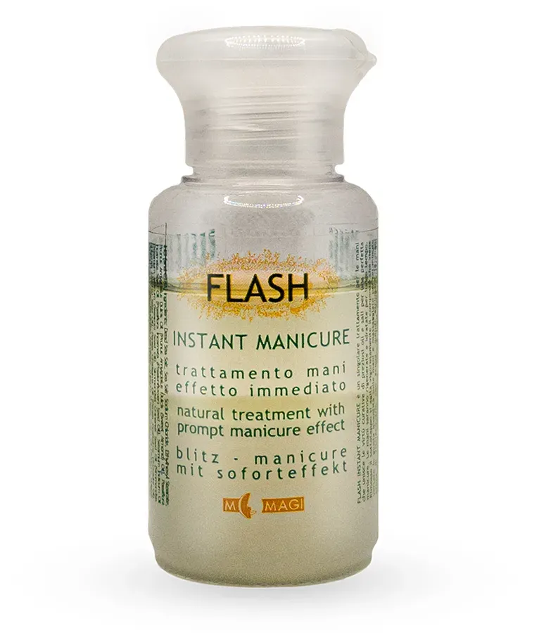 MAGI Flash Instant Manicure